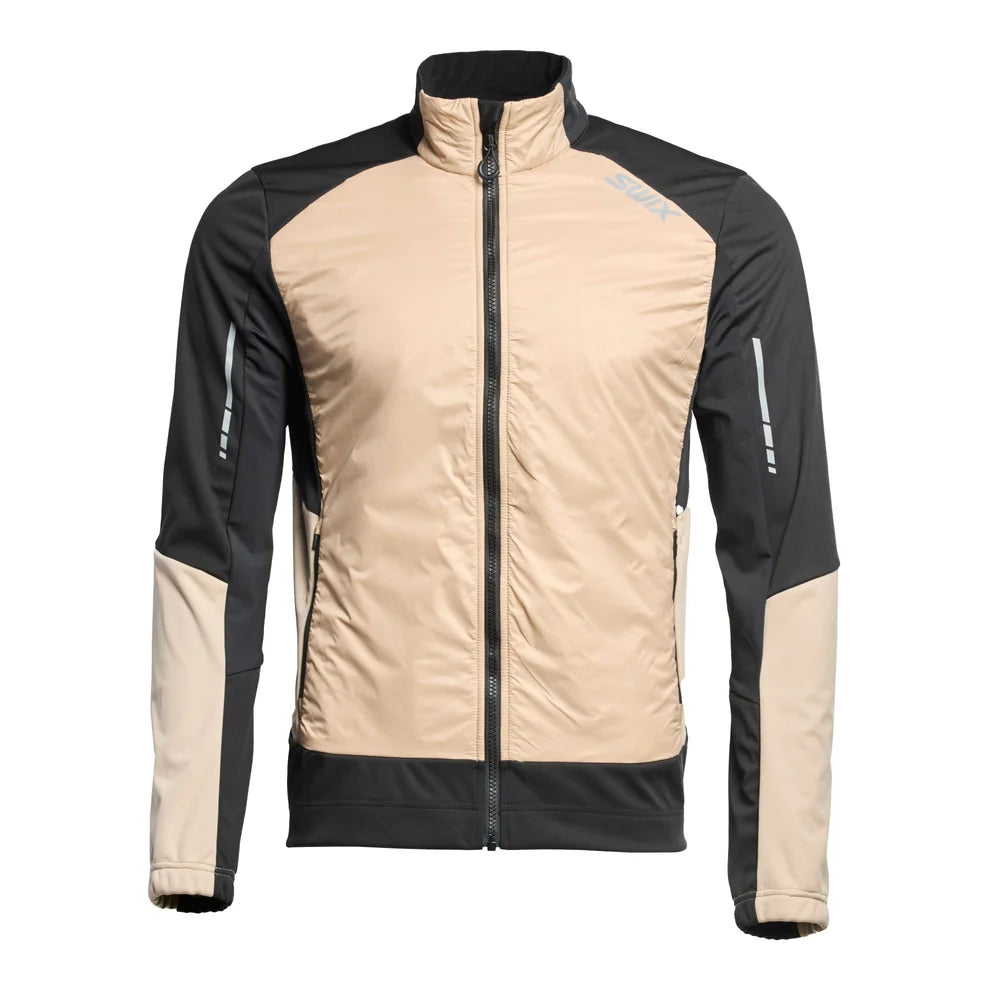 Swix Elva Hybrid Jacket Men's