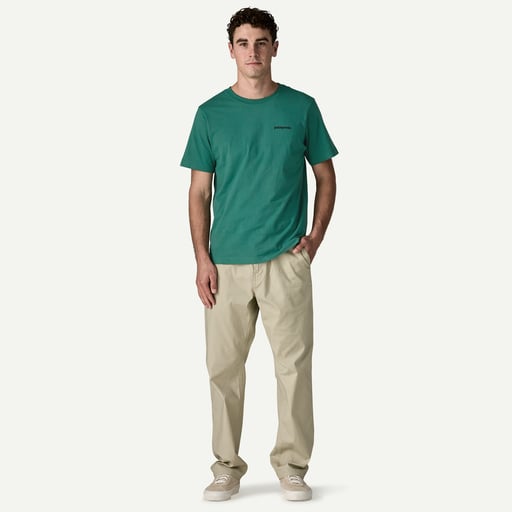 Patagonia P-6 Logo T-Shirt Men's