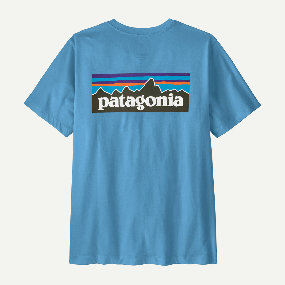 Patagonia P-6 Logo T-Shirt Men's