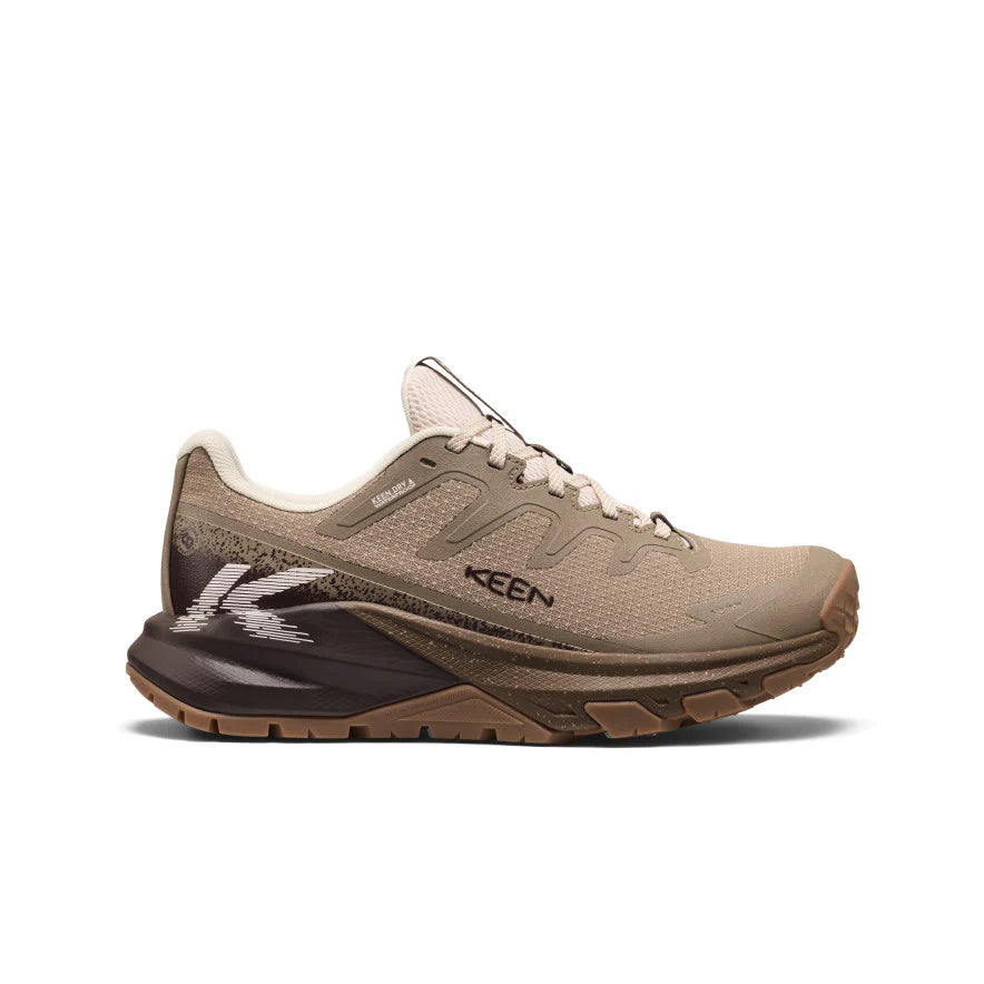 Keen Targhee Apex Waterproof Shoe Women's