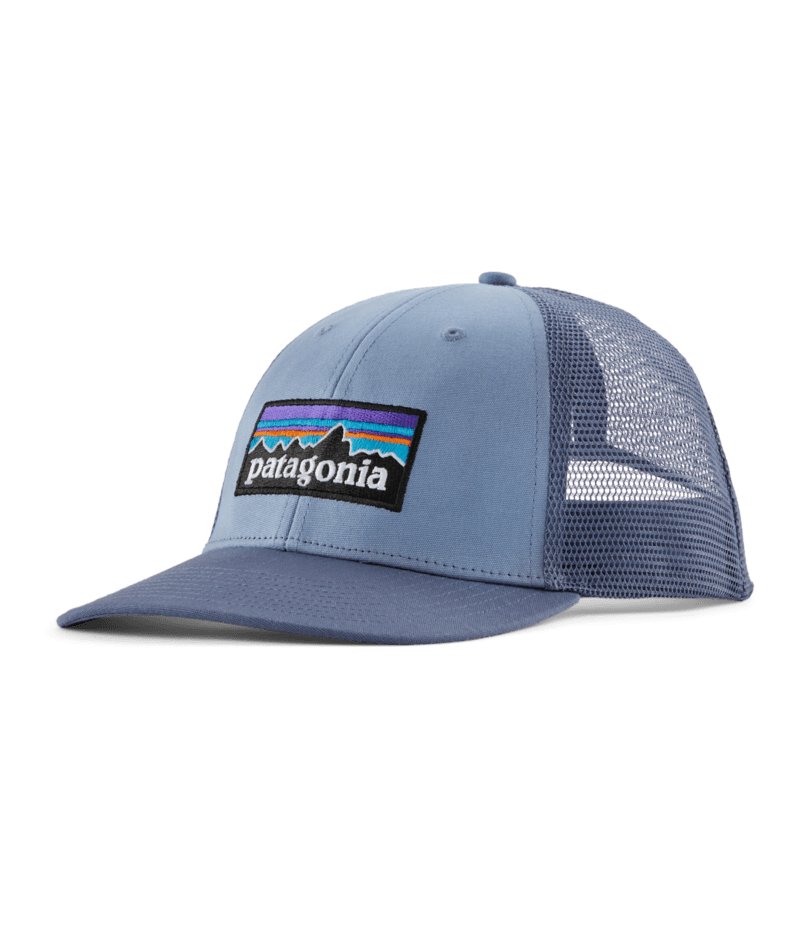 Patagonia P-6 Logo LoPro Trucker Hat