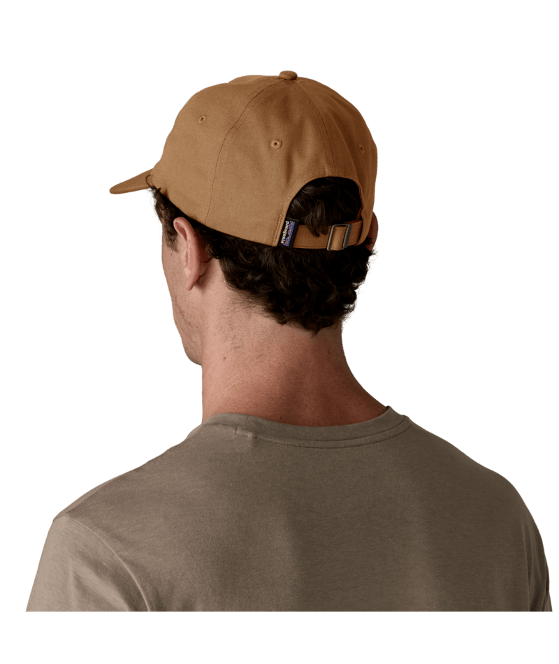 Patagonia P-6 Label Trad Cap