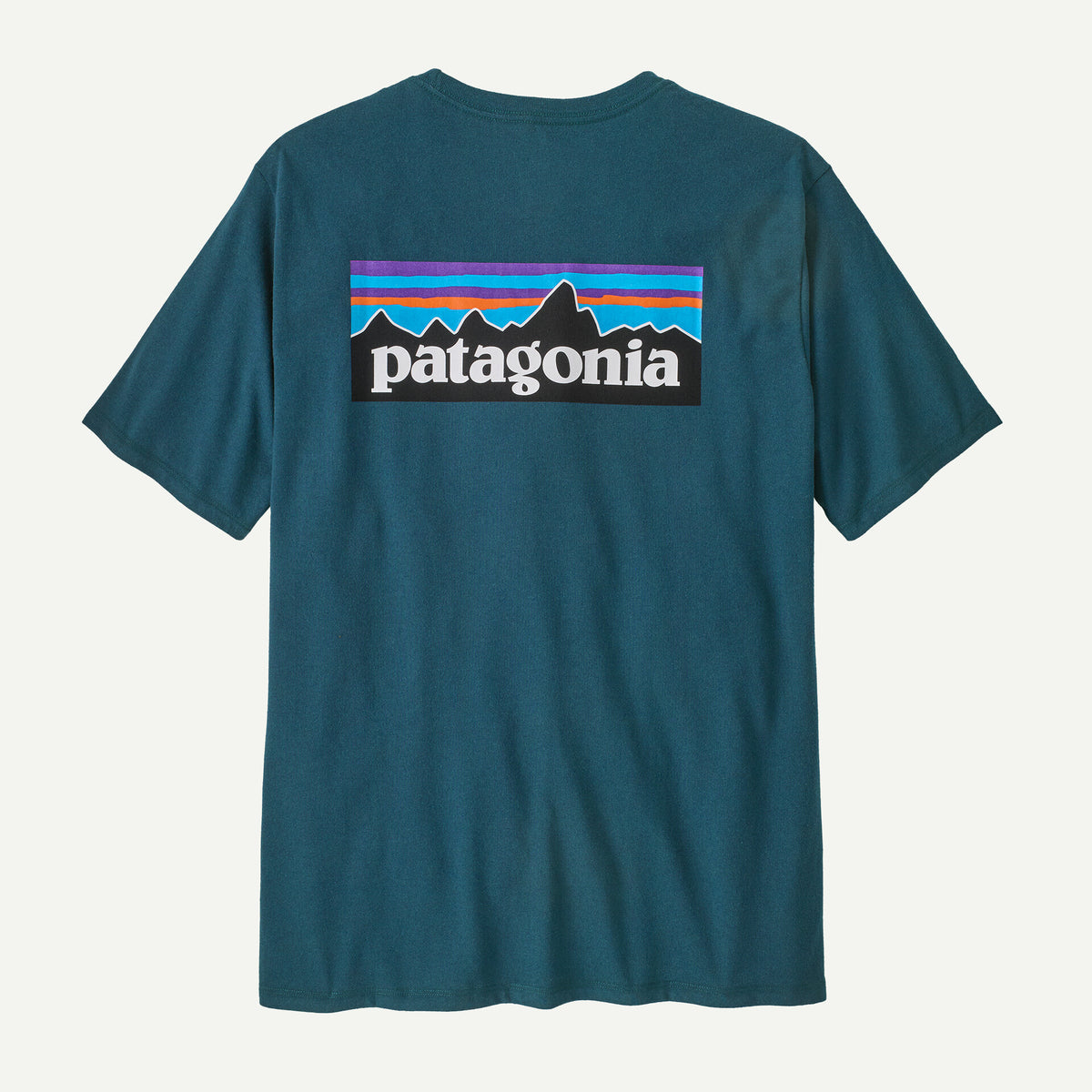 Patagonia P-6 Logo Responsibili-Tee Men's