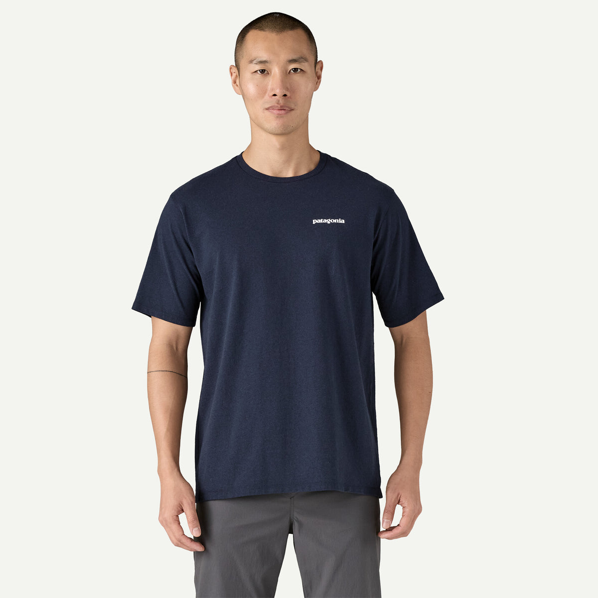 Patagonia P-6 Logo Responsibili-Tee Men's