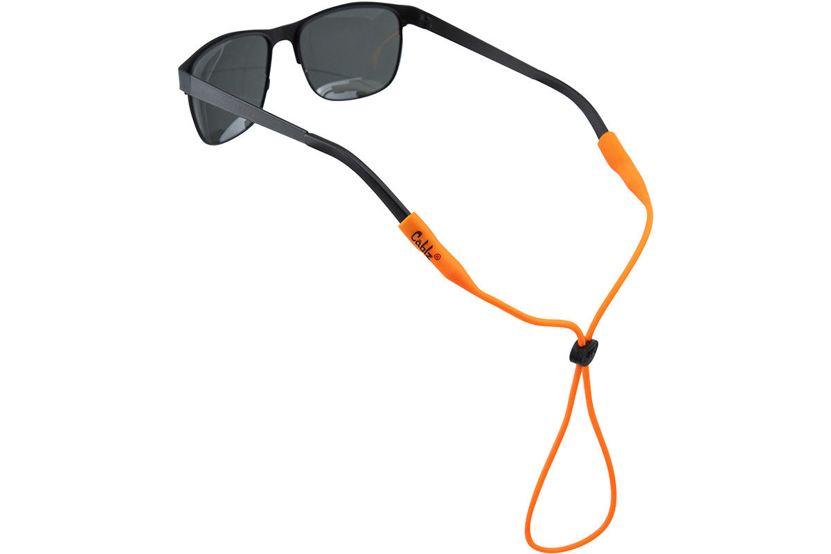 Cablz Silicone 16" Eyewear Retainer