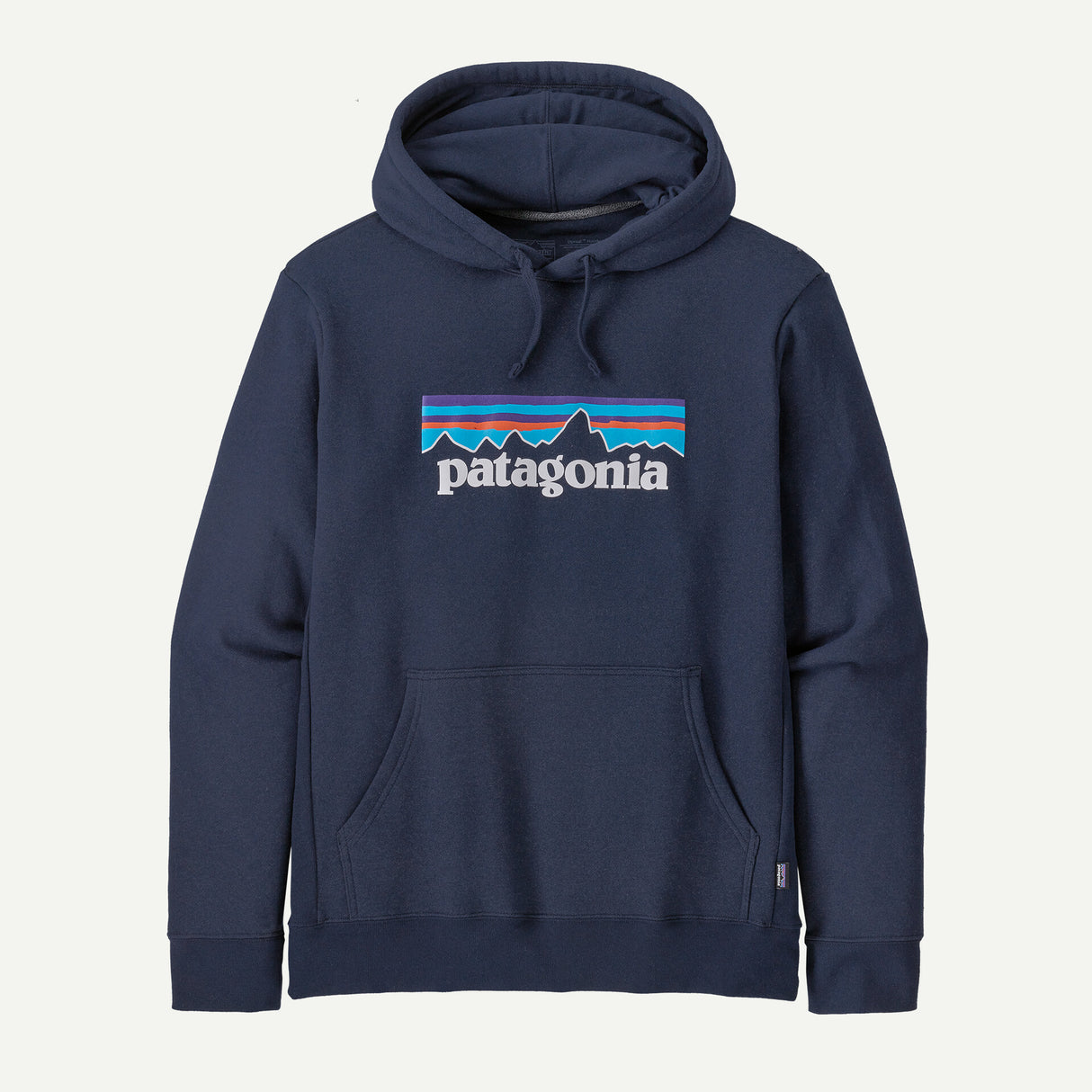 Patagonia P-6 Logo Uprisal Hoody Men's