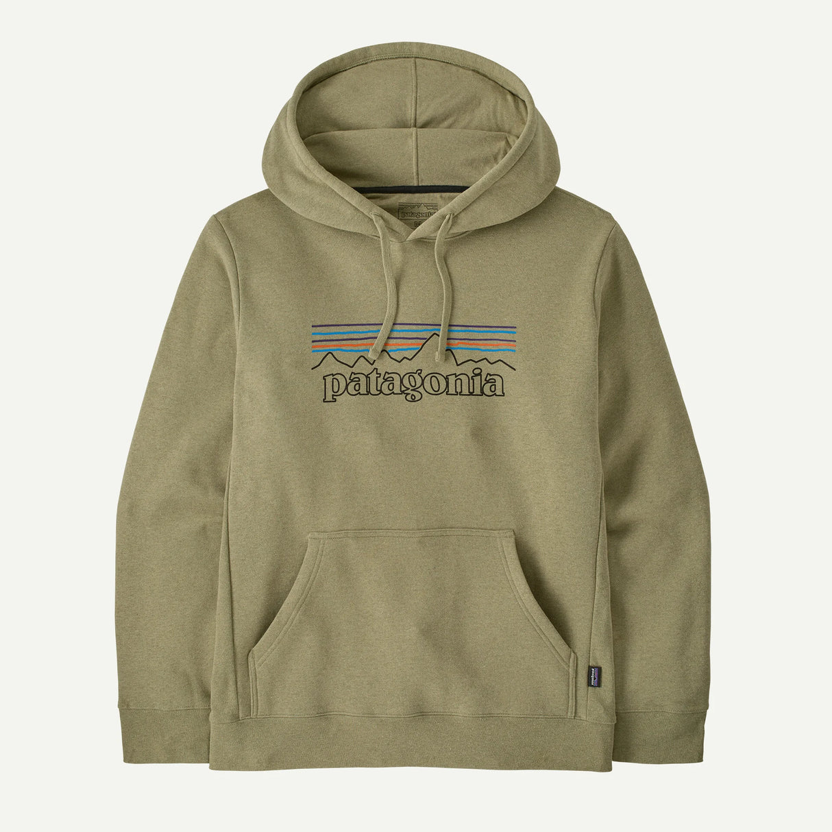 Patagonia P-6 Logo Uprisal Hoody Men's