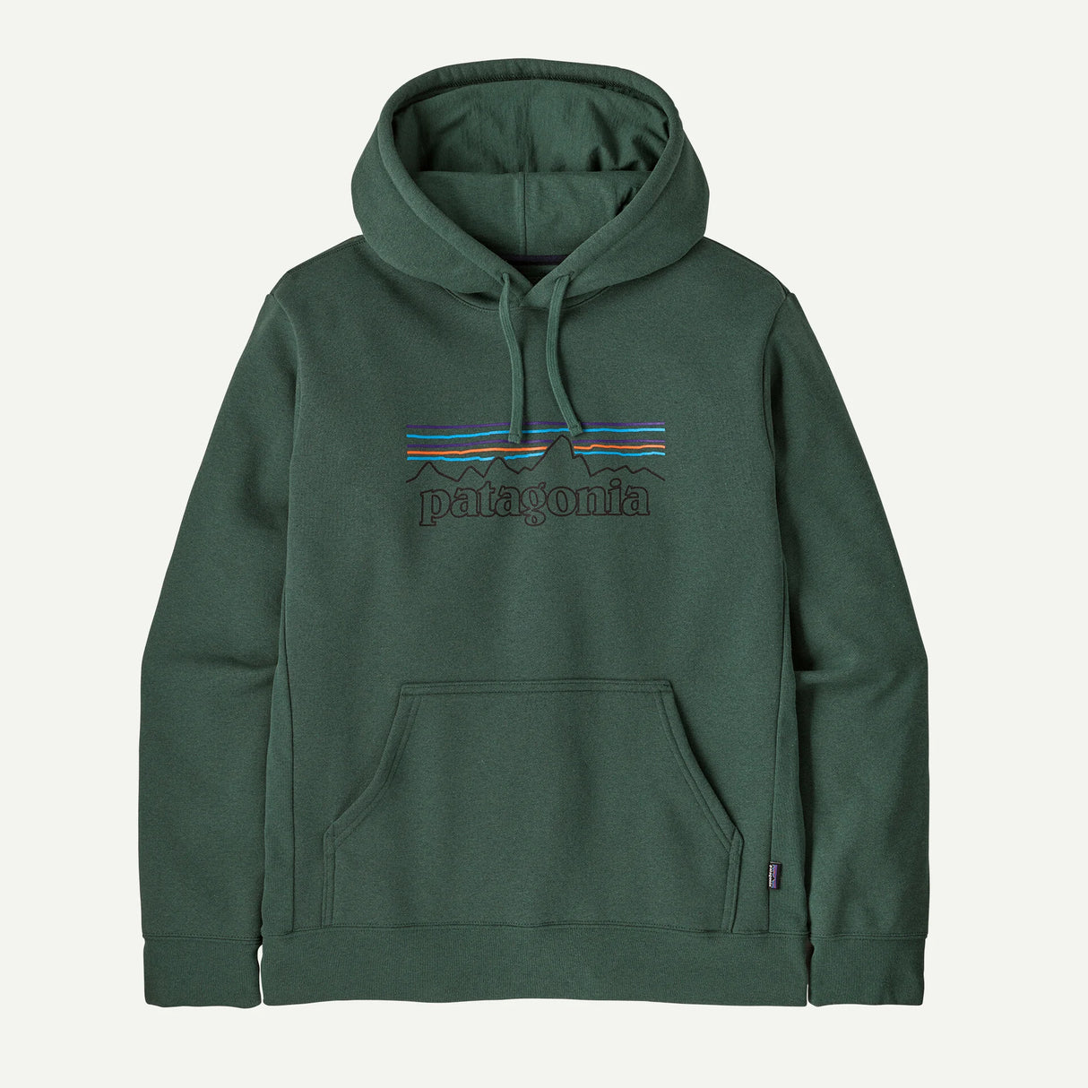 Patagonia P-6 Logo Uprisal Hoody Men's
