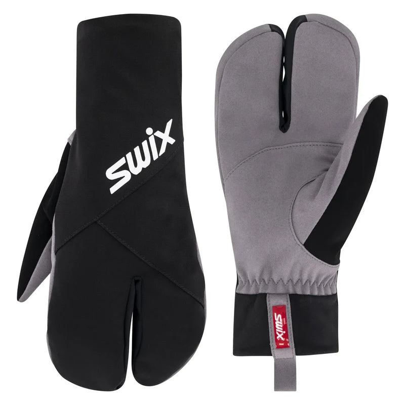 Swix Inspire Primaloft Lobster Glove