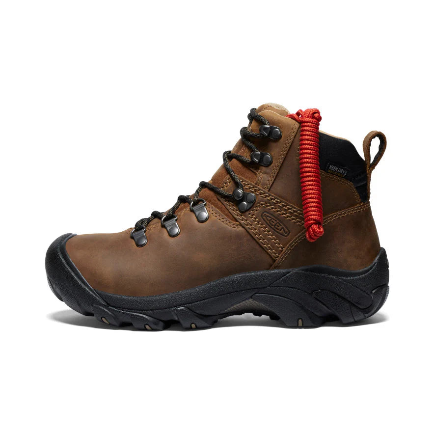 Keen Pyrenees Waterproof Hiking Boot Men's
