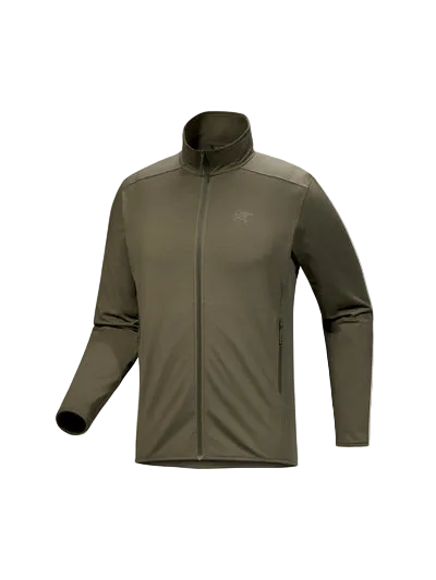 Arc'teryx Kyanite Lightweight Jacket Men's