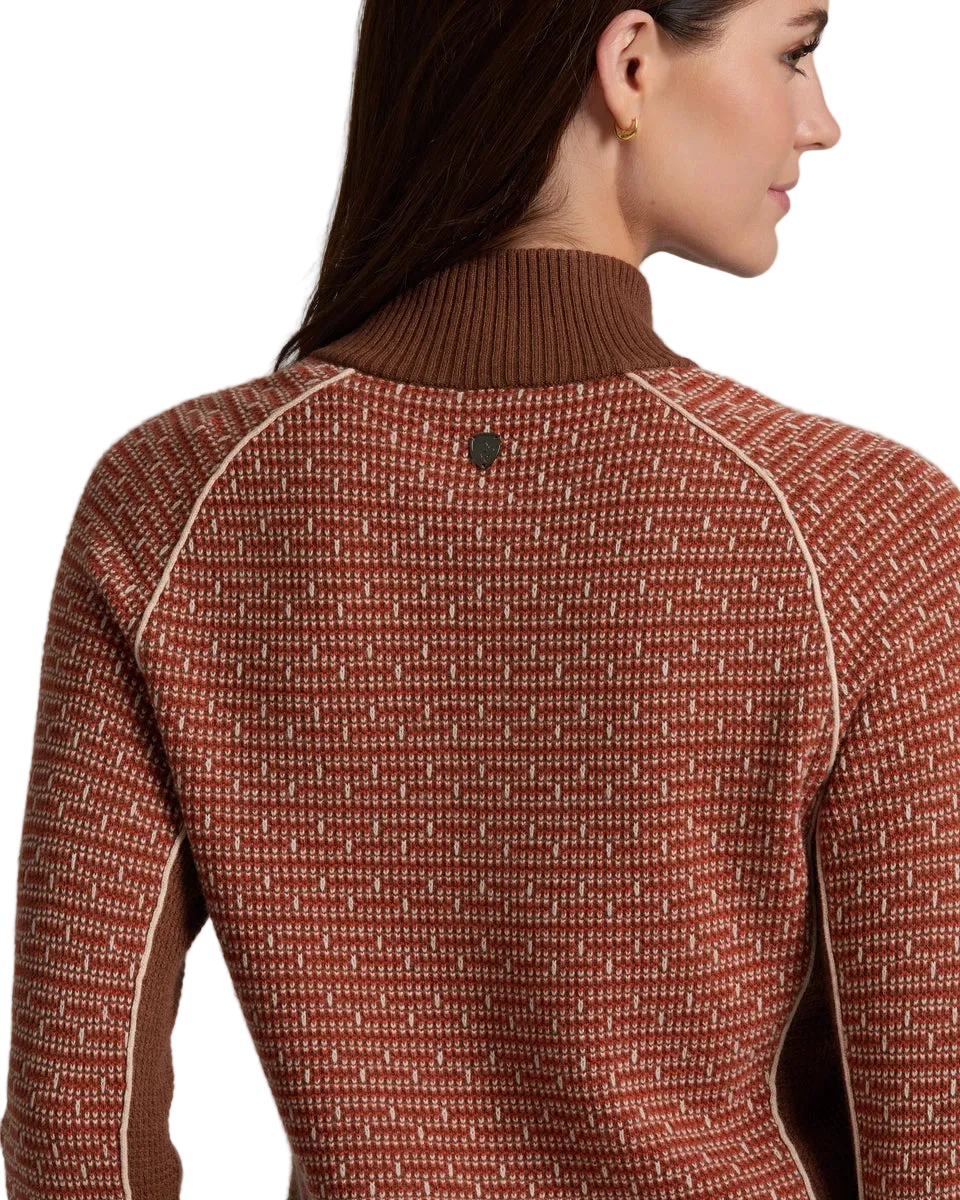 Kuhl Alpenkuhl Pullover Women's