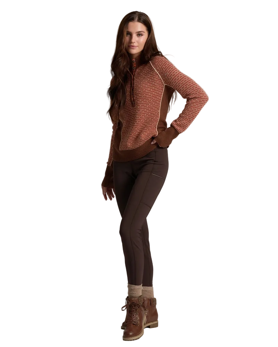 Kuhl Alpenkuhl Pullover Women's