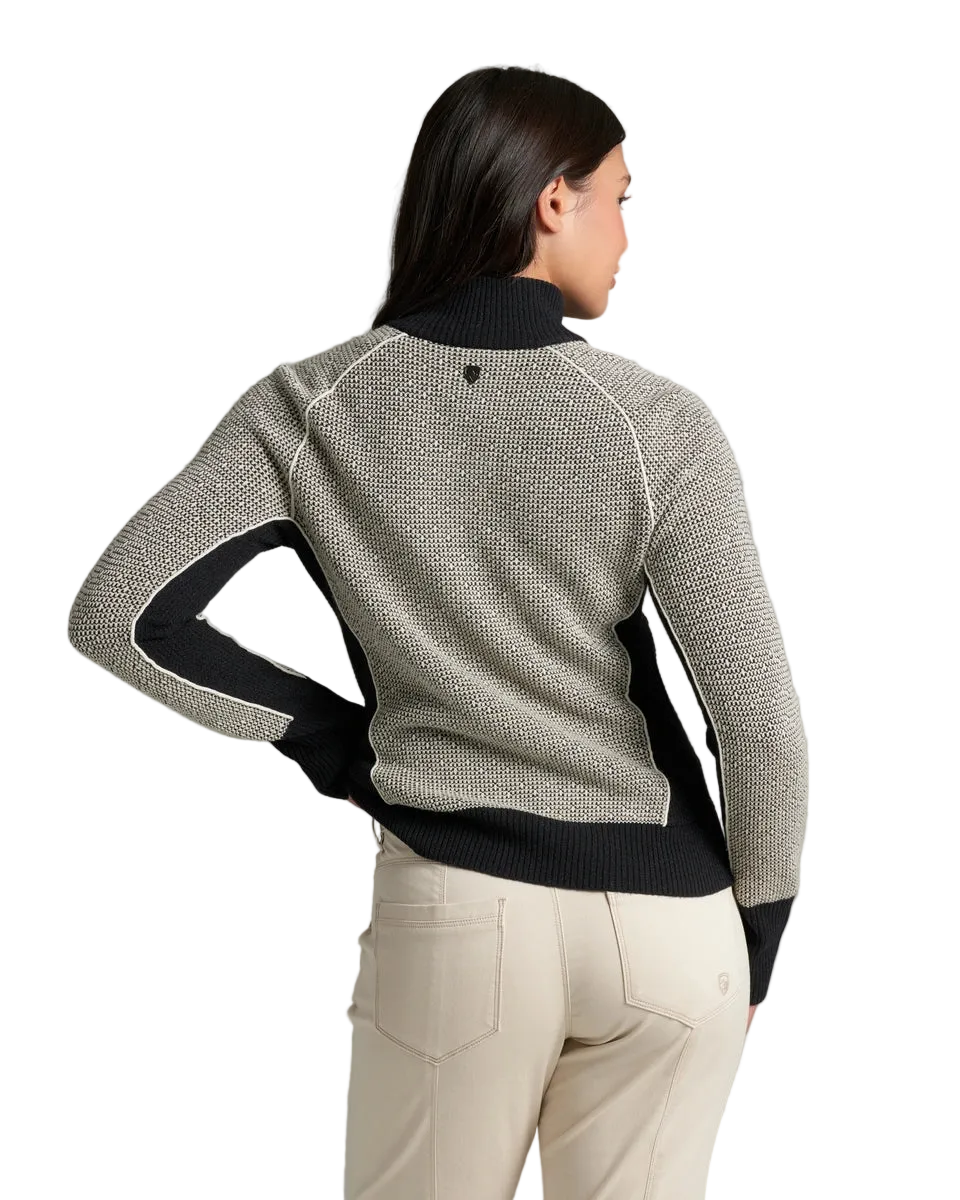 Kuhl Alpenkuhl Pullover Women's