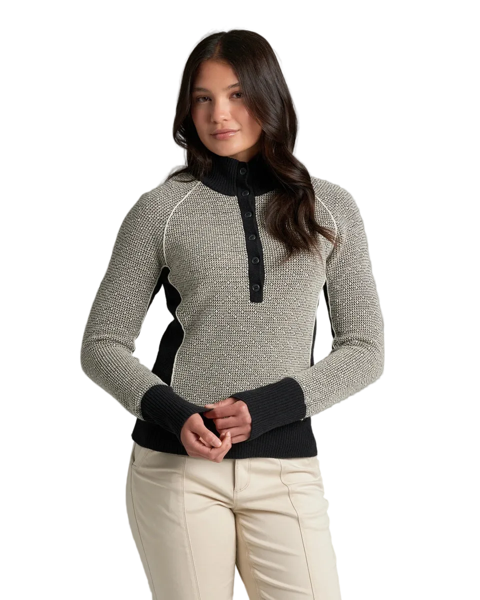 Kuhl Alpenkuhl Pullover Women's