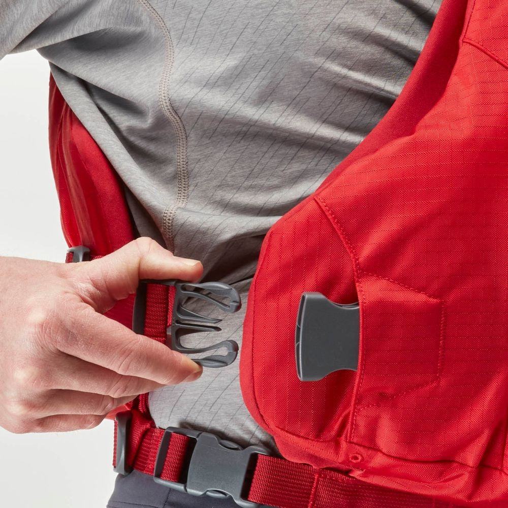 NRS Ninja PFD