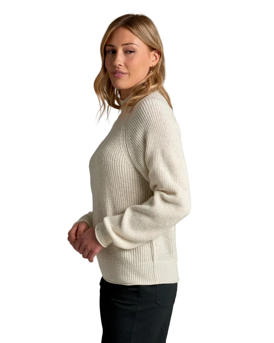 Kuhl Strova Roll Neck Sweater Women's