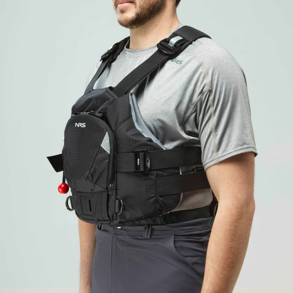 Gilet de sauvetage NRS Ninja Pro