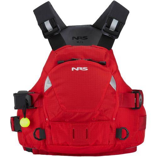 Gilet de sauvetage NRS Ninja Pro