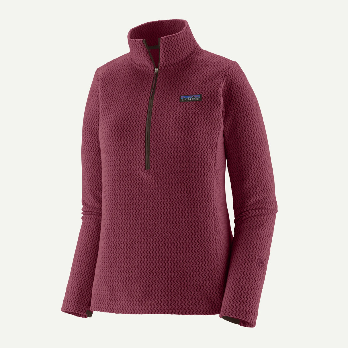 Patagonia R1 Air Fleece Zip Neck Women's