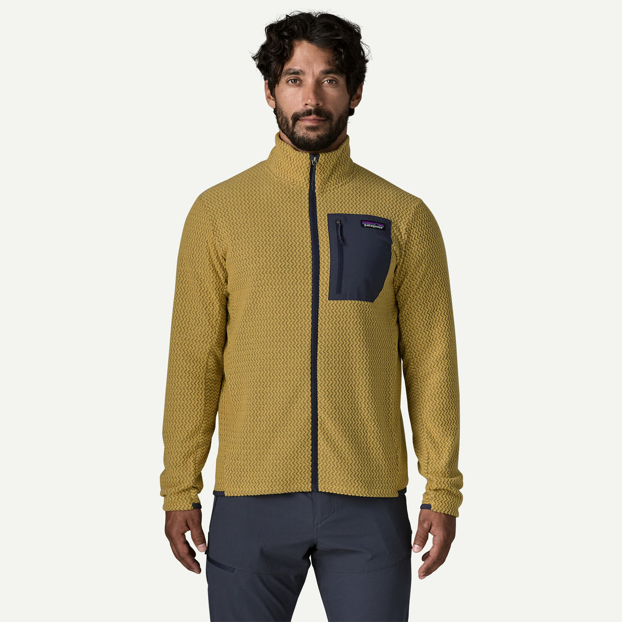 Patagonia R1 Air Fleece Jacket Men's