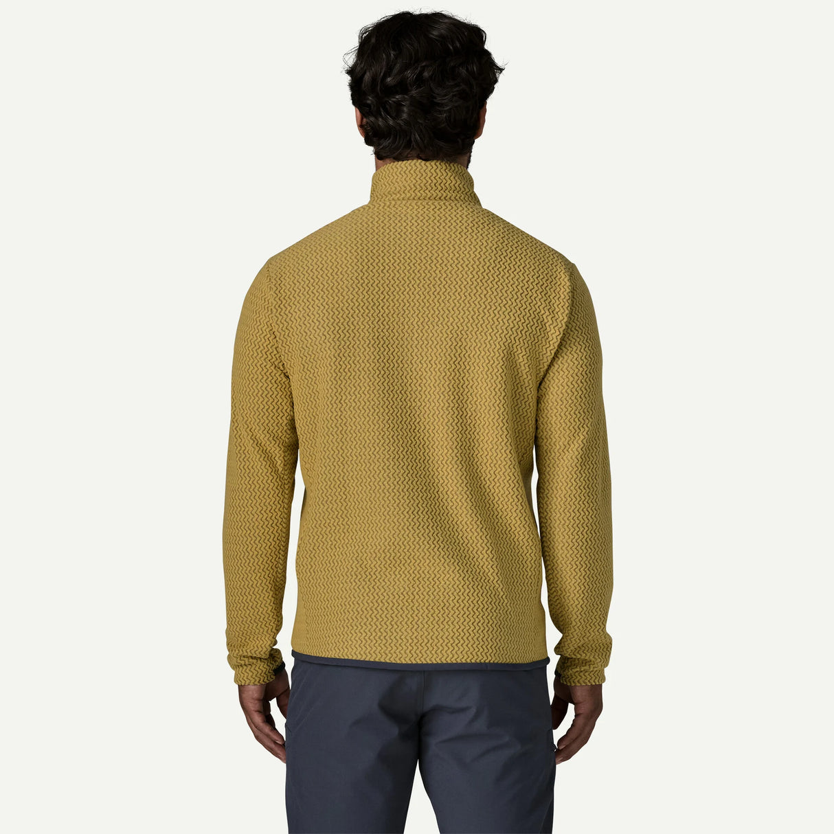 Patagonia R1 Air Fleece Jacket Men's