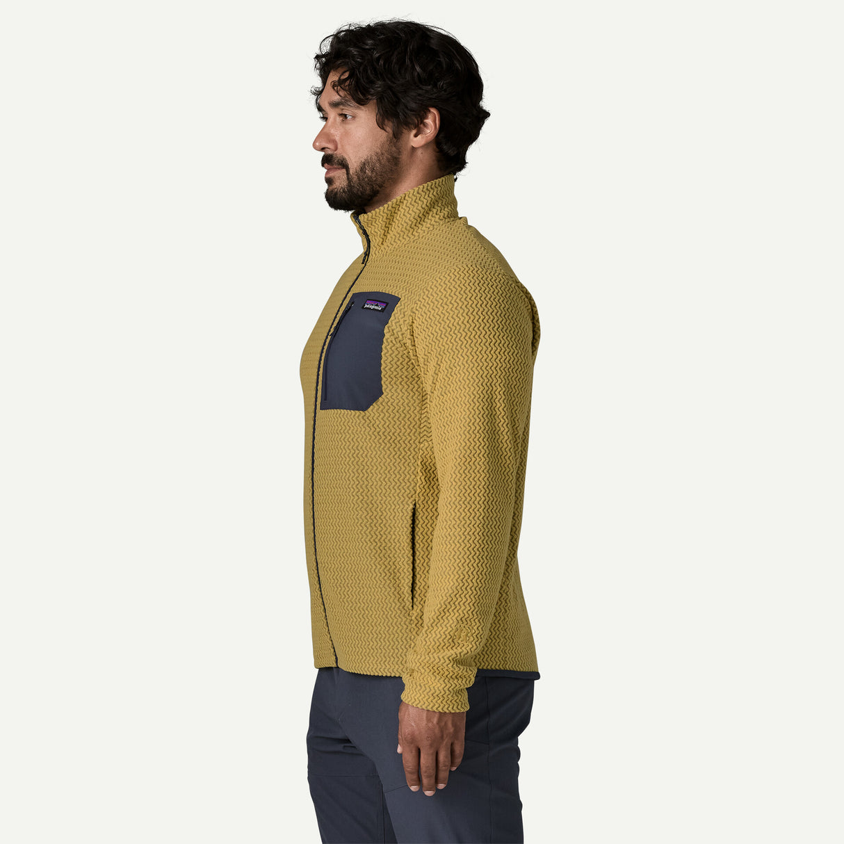 Patagonia R1 Air Fleece Jacket Men's