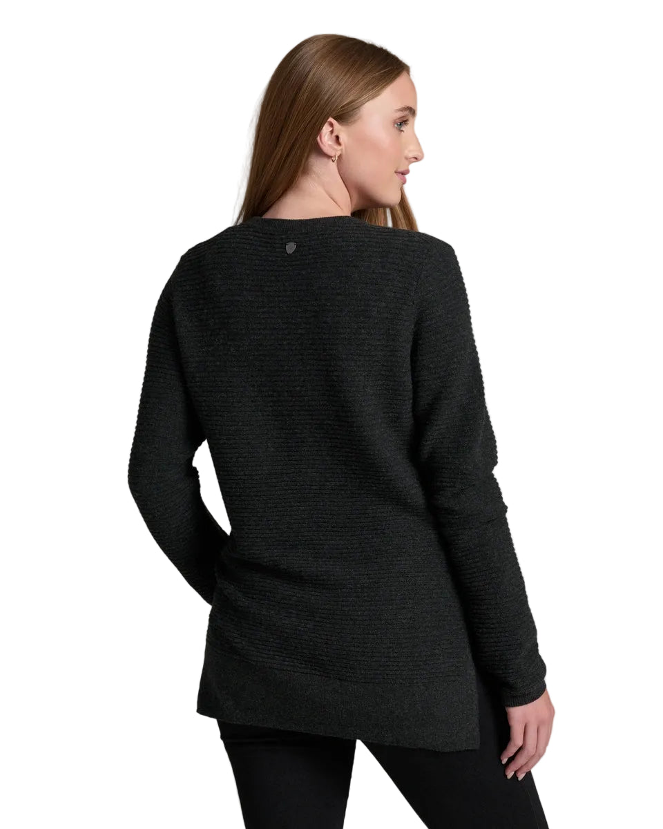 Kuhl Solace Crew Tunic Sweater Women's