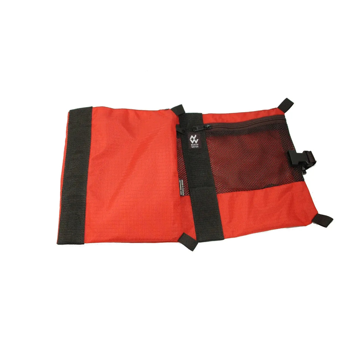 North Water Barrel Accessory Roll