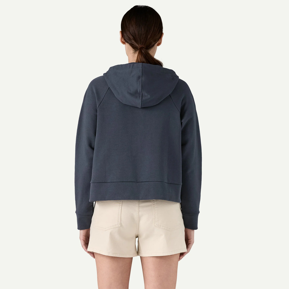 Patagonia Regenerative Organic Certified Cotton Essential Hoody Women's (Past Season)