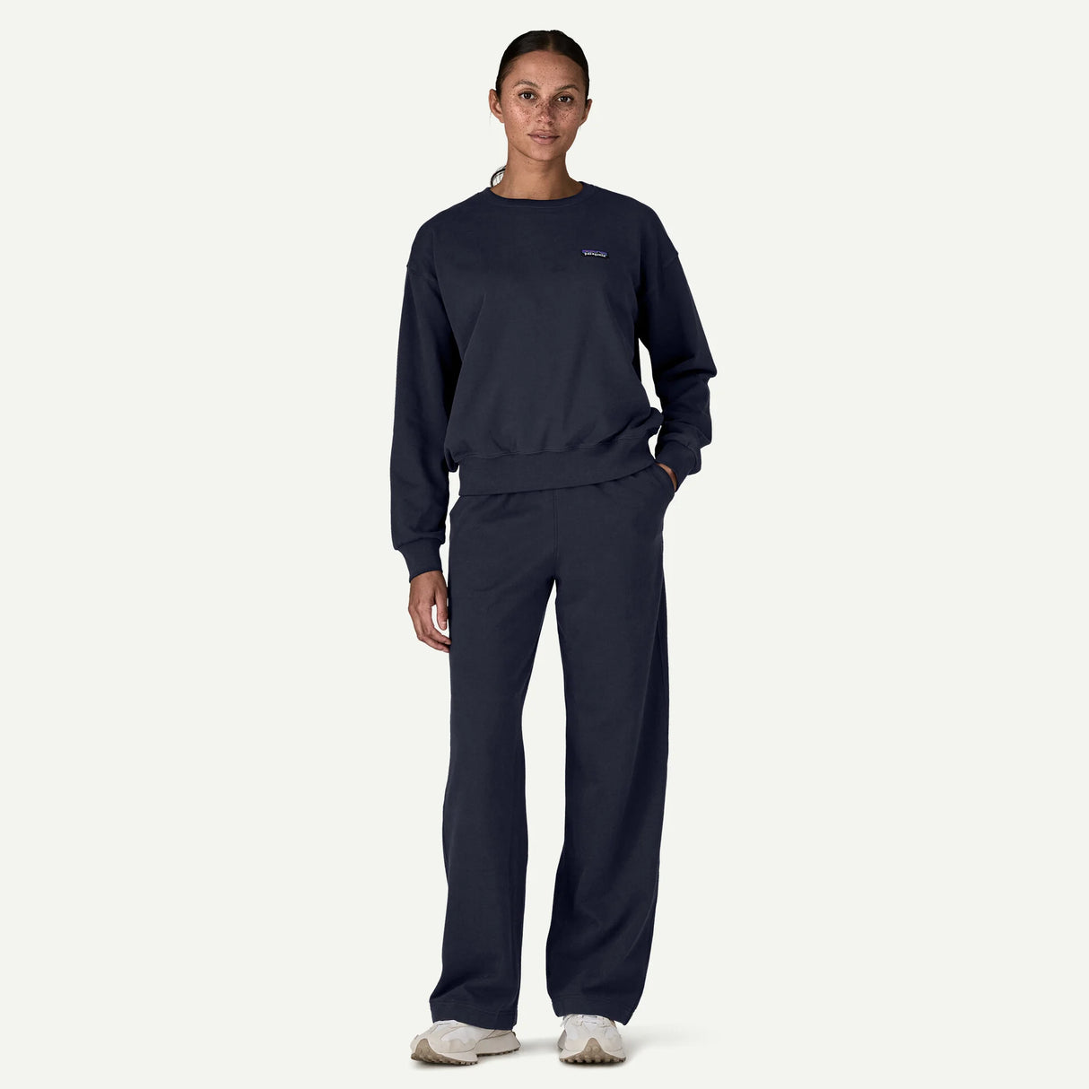 Patagonia Daily Crew Sweatshirt Women's