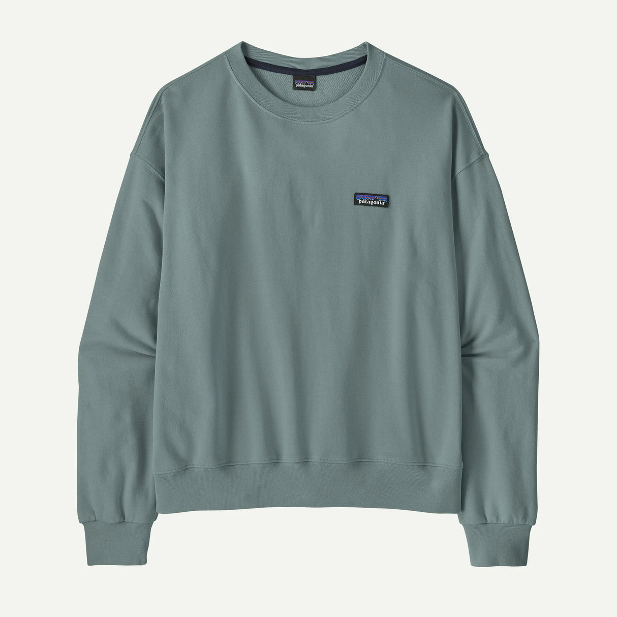 Patagonia Daily Crew Sweatshirt Women's