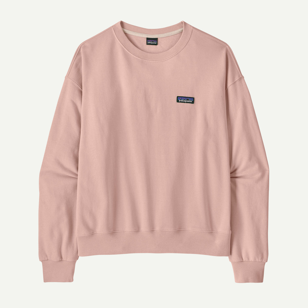 Patagonia Daily Crew Sweatshirt Women's