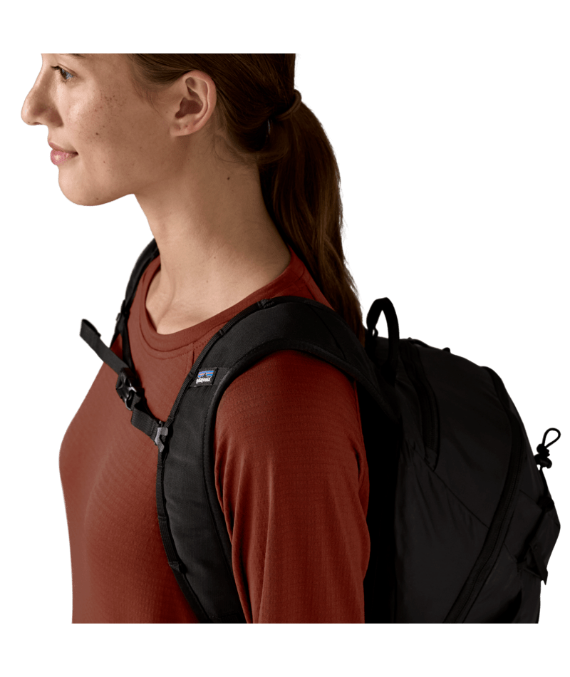 Patagonia Capilene Thermal Crew Women's