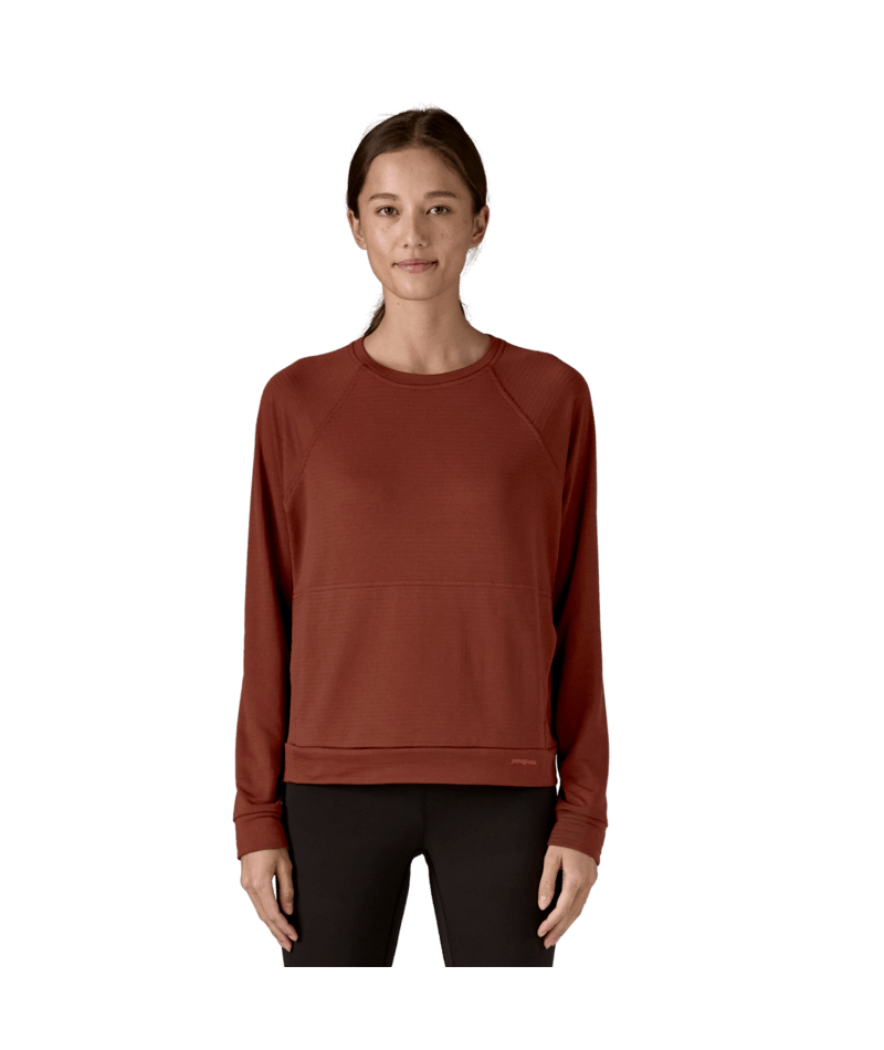 Patagonia Capilene Thermal Crew Women's