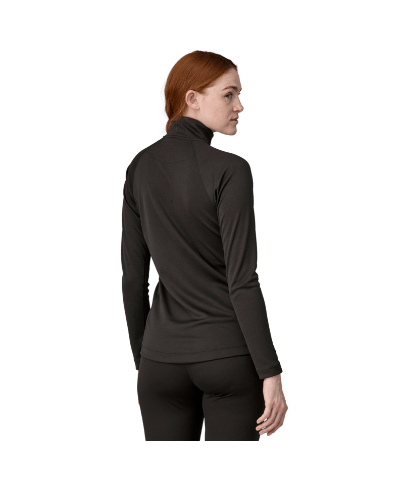 Patagonia Capilene Midweight Zip Neck Women's
