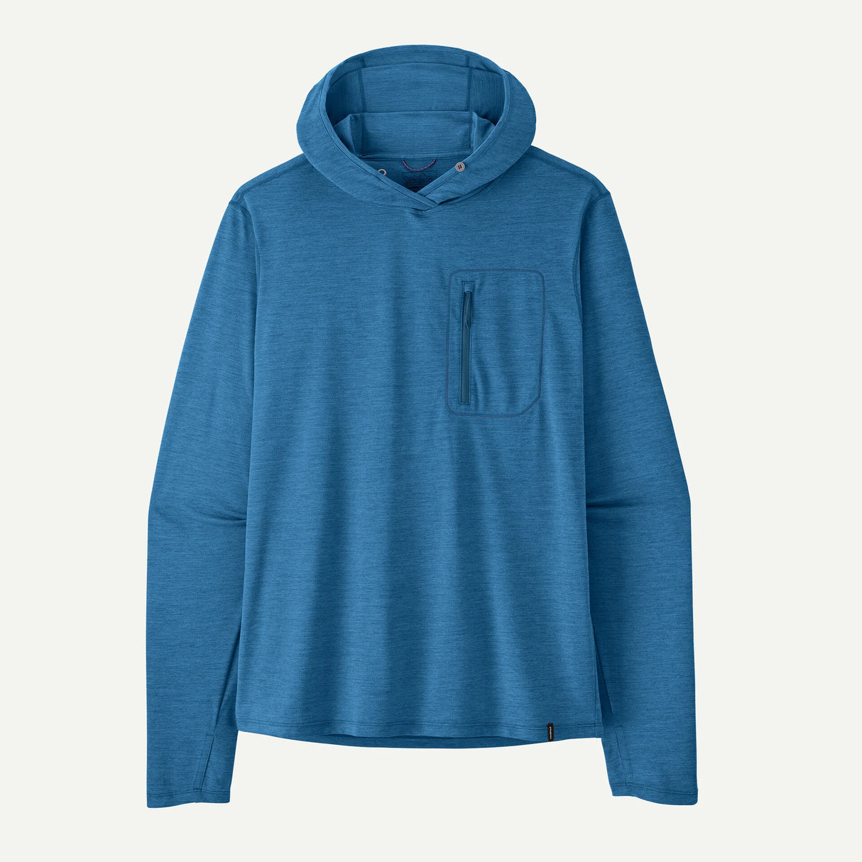 Patagonia Cap Cool Sun Hoody Men's