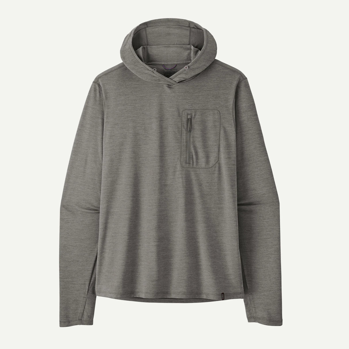 Patagonia Capilene Cool Graphic Sun Hoody Men's