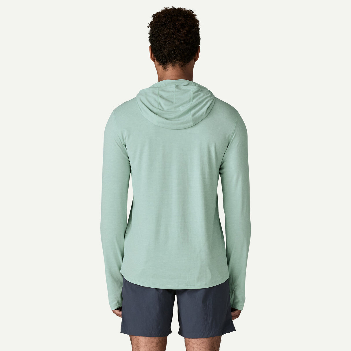 Patagonia Capilene Cool Graphic Sun Hoody Men's