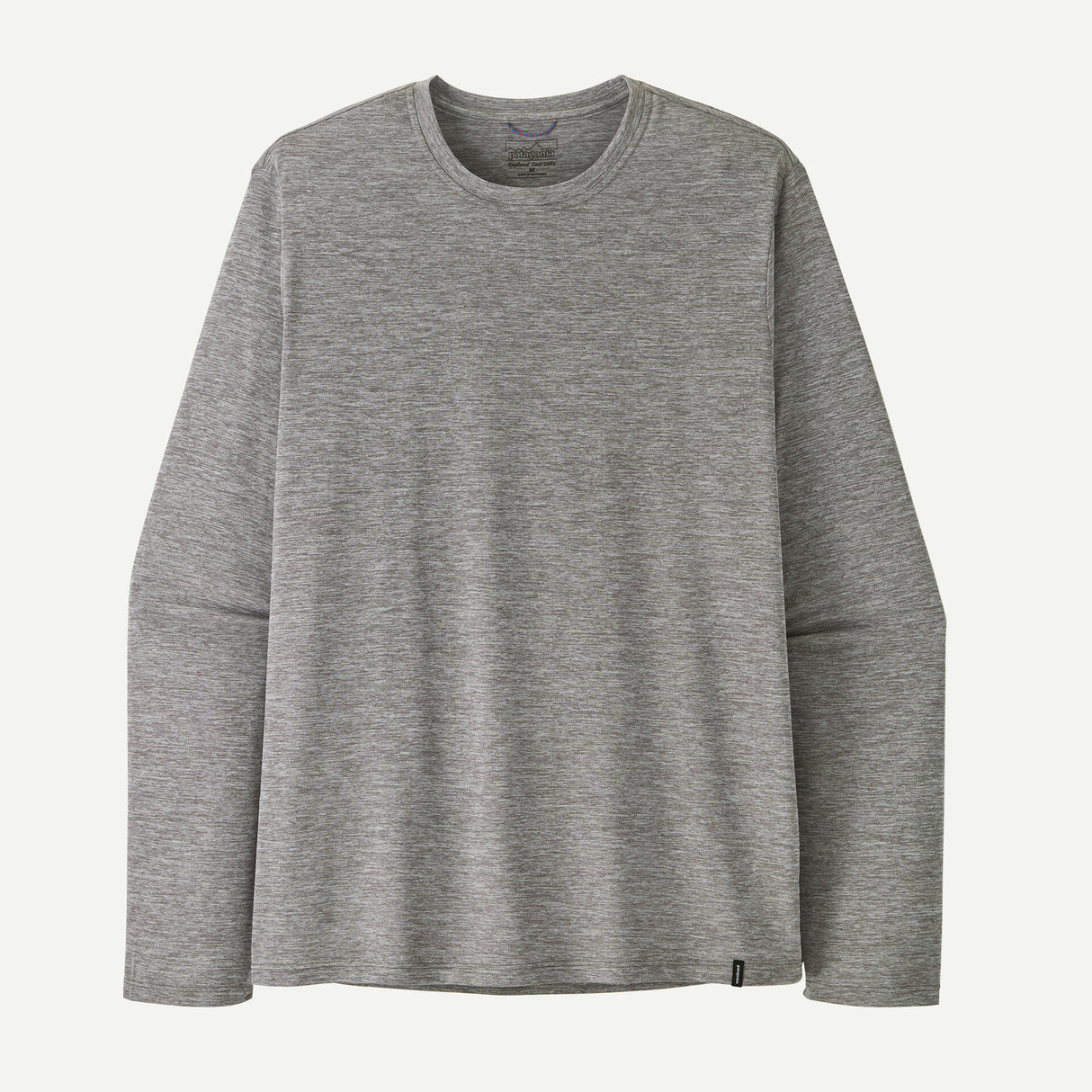 Patagonia Capilene Cool Daily Long Sleeve Men's