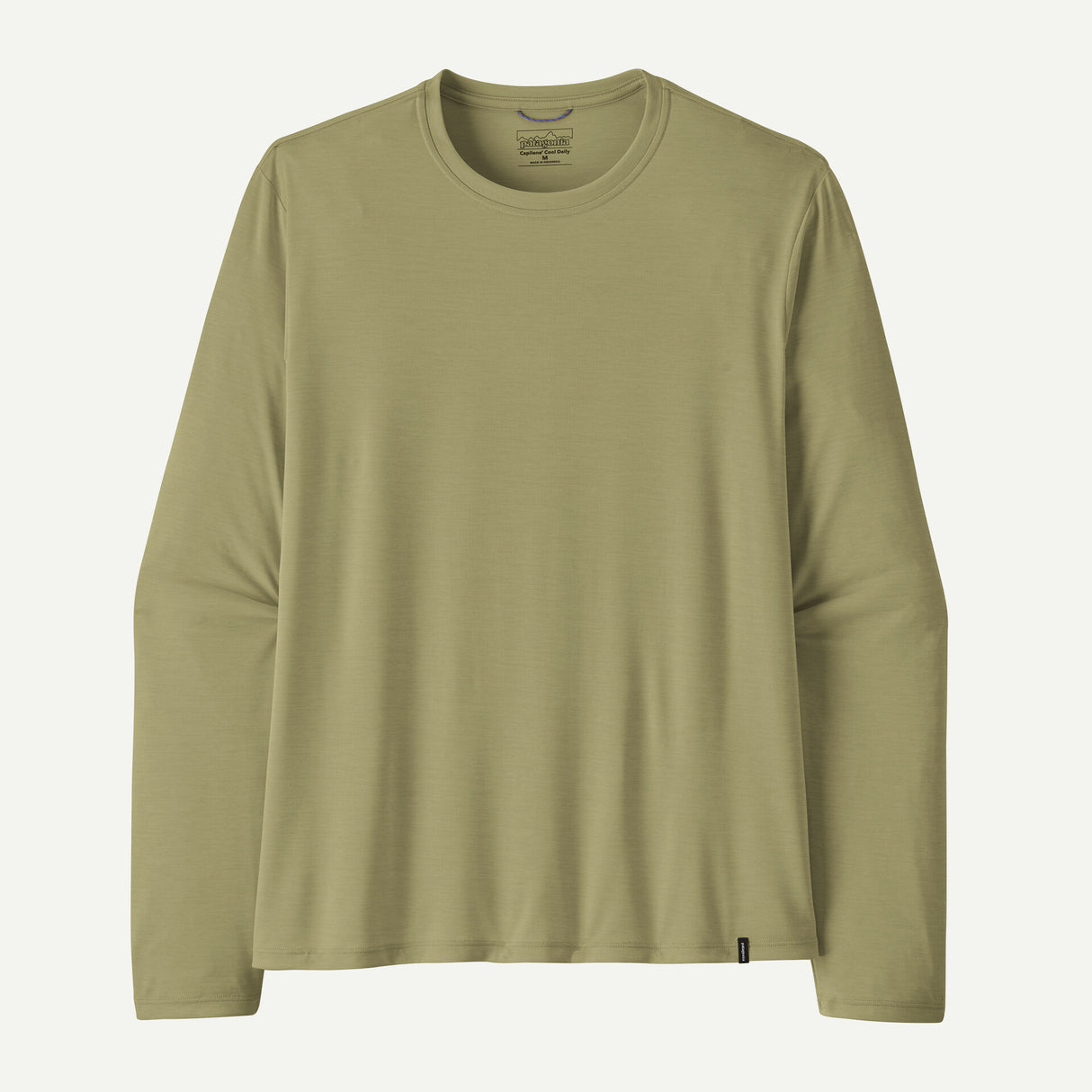 Patagonia Capilene Cool Daily Long Sleeve Men's