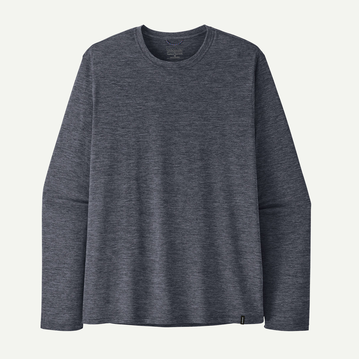 Patagonia Capilene Cool Daily Long Sleeve Men's