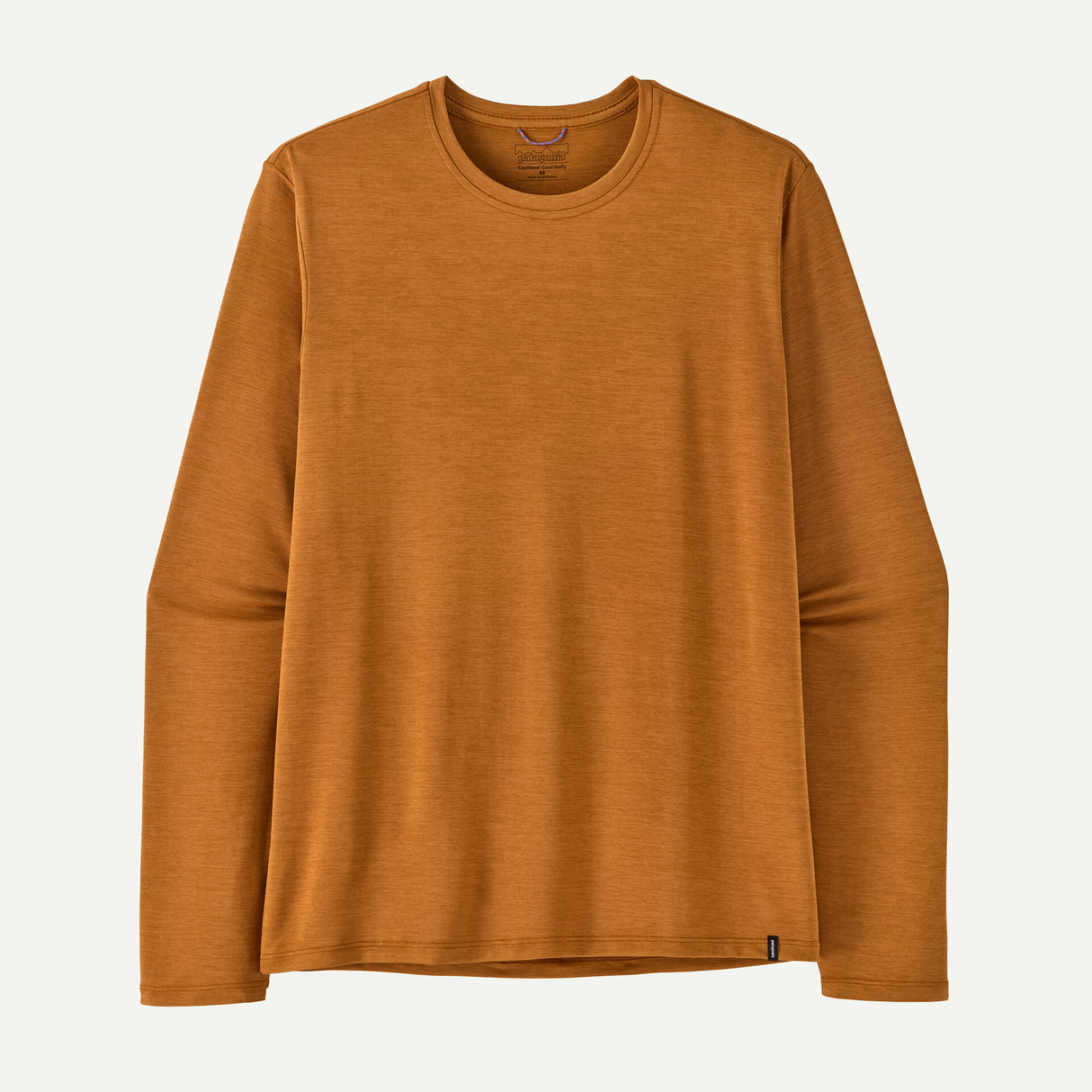 Patagonia Capilene Cool Daily Long Sleeve Men's