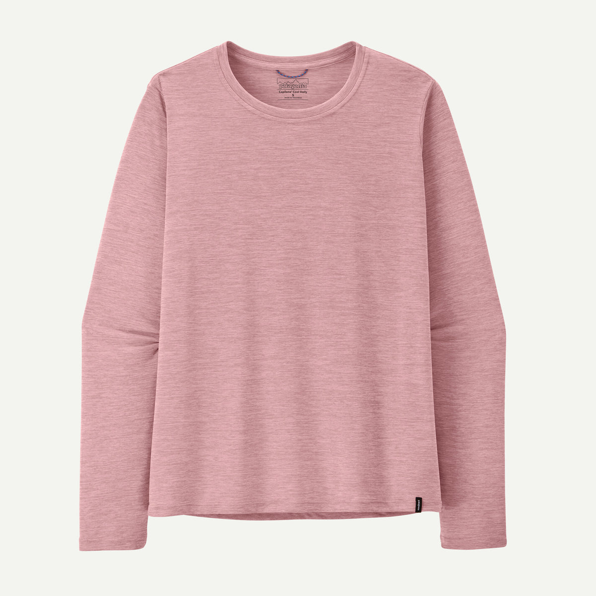 Patagonia Capilene Cool Daily Long Sleeve Women's