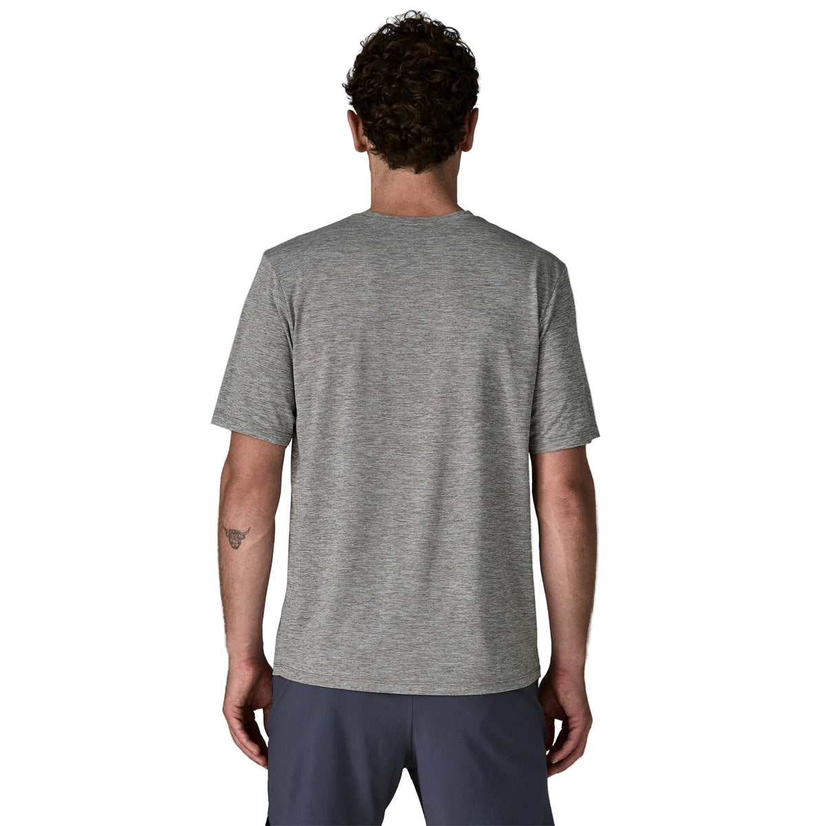 Patagonia Capilene Cool Daily Short Sleeve Men's