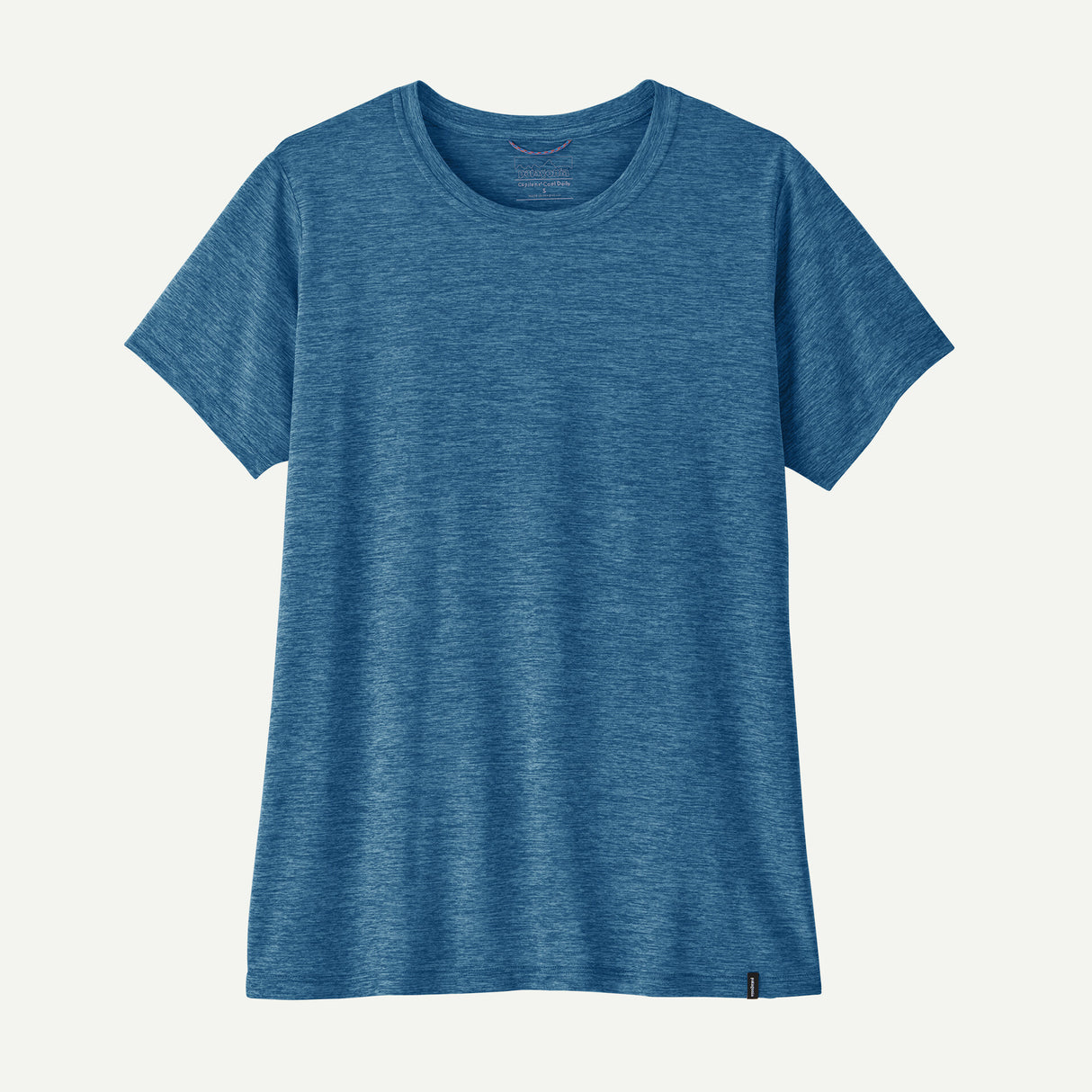 Patagonia Capilene Cool Daily Short Sleeve Women's