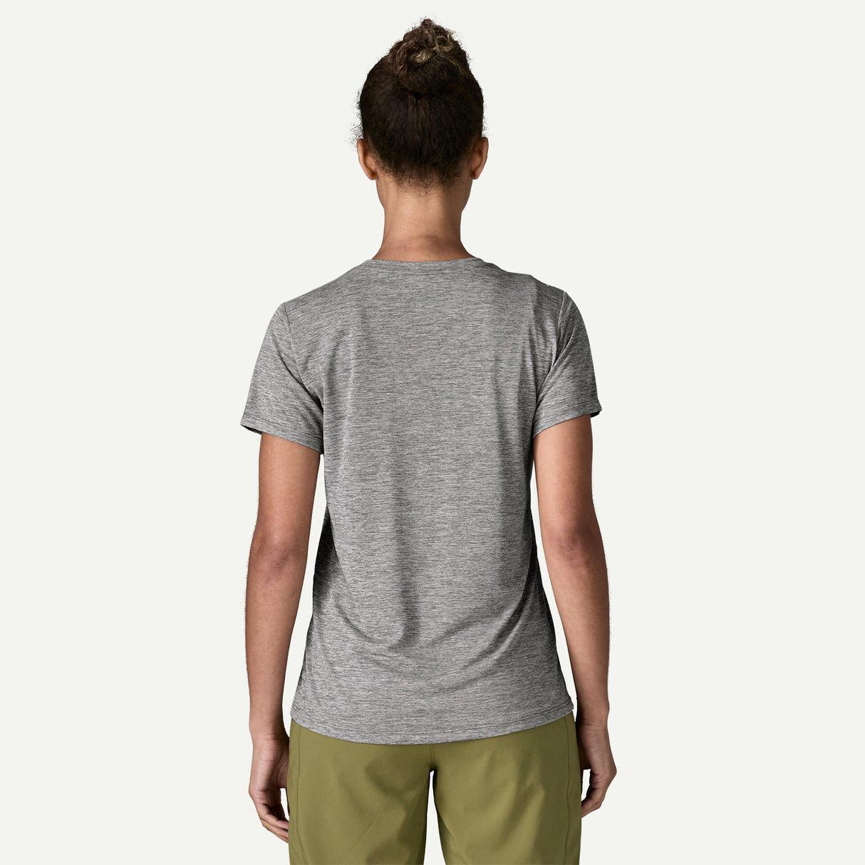 Patagonia Capilene Cool Daily Short Sleeve Women's