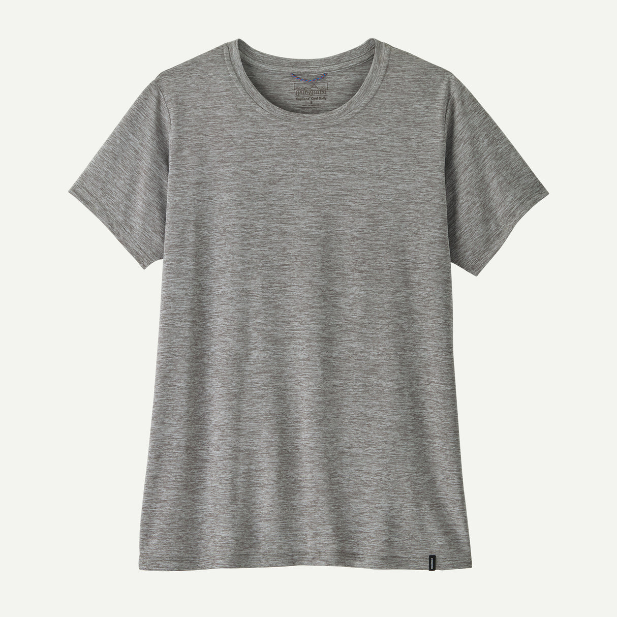 Patagonia Capilene Cool Daily Short Sleeve Women's