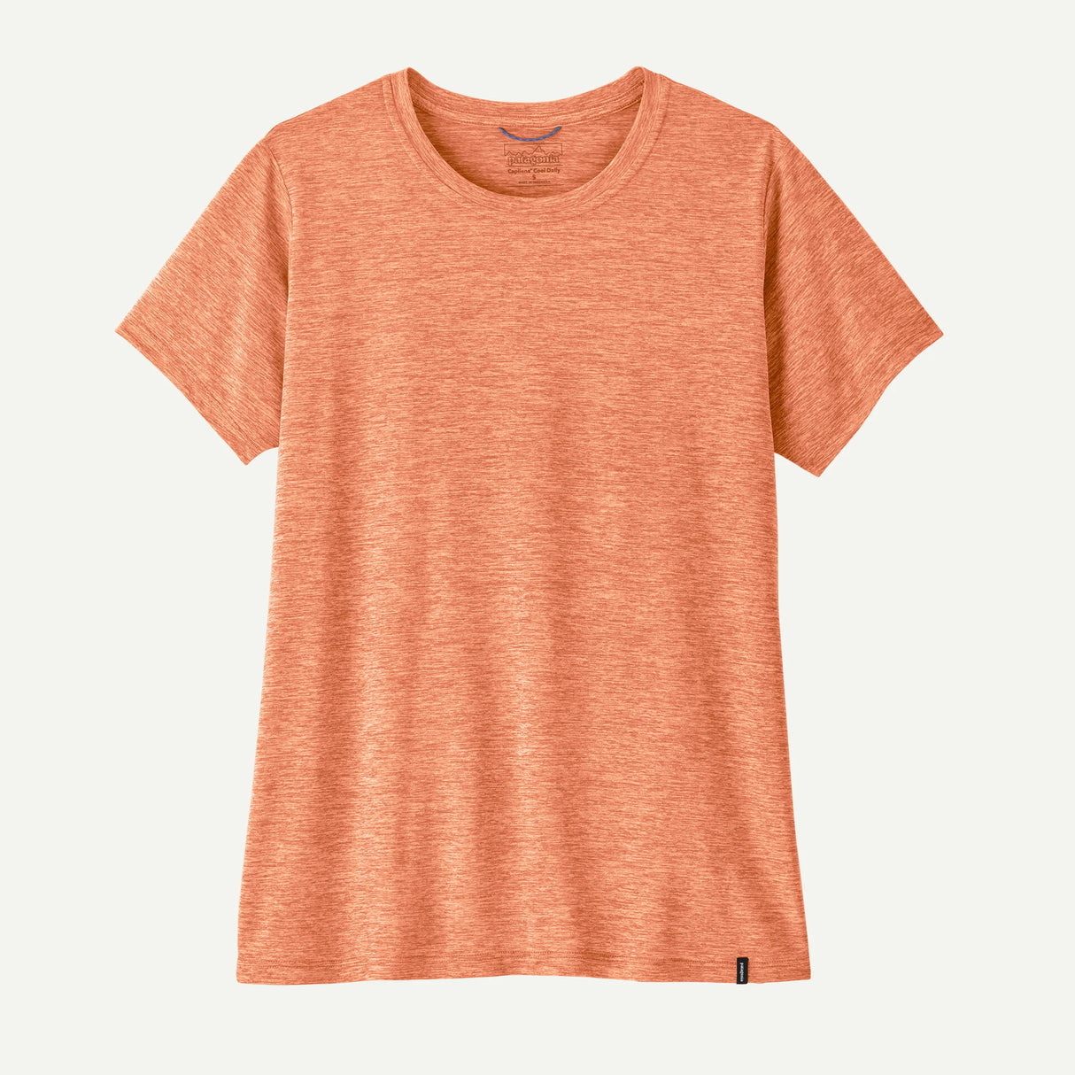 Patagonia Capilene Cool Daily Short Sleeve Women's