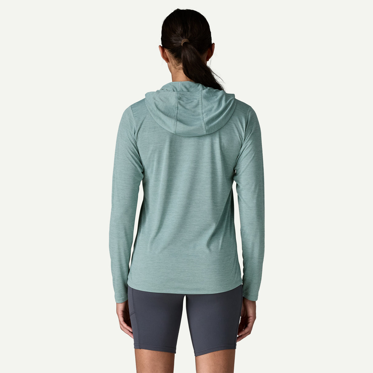 Patagonia Capilene Cool Daily Hoody Women's